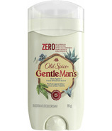 Old Spice GentleMens Blend Déodorant Blue Agave & Fresh Waterfall