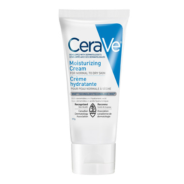 CeraVe Moisturizing Cream CeraVe Moisturizing Cream