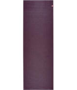 Manduka eKO Superlite Travel Yoga Mat 1.5mm Acai