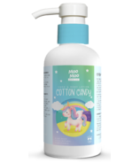 Moo Moo Bath Co. Hand & Body Lotion Cotton Candy