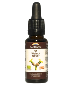 Biofloral No. 33 Walnut