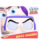 Sun Staches Buzz Lightyear Lil' Characters