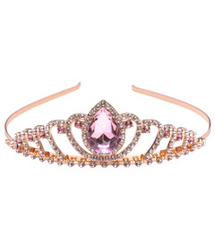 Great Pretenders Boutique Regal Tiara