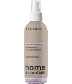 ATTITUDE Home Essentials Scented Ambient Spray Tuscan Getaway