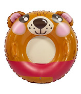 Danaplay 34" Inflatable Round Bear Luge