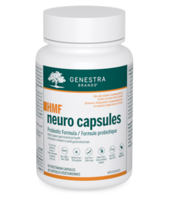 Genestra HMF Neuro Capsules