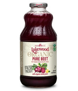 Lakewood Organic Beet Juice