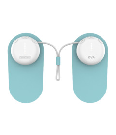 TensCare Ova 3 Period Pain Device with TENS and Heat