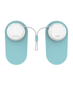 TensCare Ova 3 Period Pain Device with TENS and Heat