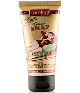 Barefoot Venus Hand Cream Ginger Snap