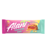 Alani Nu Protein Bar Peanut Butter Jelly