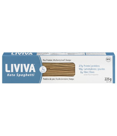 Liviva Keto Spaghetti