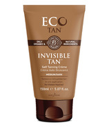 Eco Tan Invisible Tan