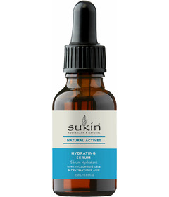 Sukin Hydrating Serum Natural Actives