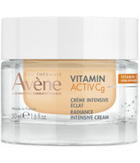 Avene Vitamin Activ Cg Radiance Intensive Cream