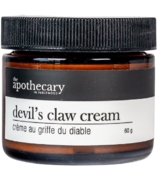 The Apothecary In Inglewood Devil's Claw Cream