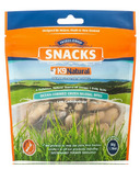 K9 Natural Freeze Dried Green Lipped Mussel Snacks