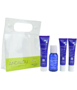 ANDALOU Naturals Deep Hydration On the Go Essentials