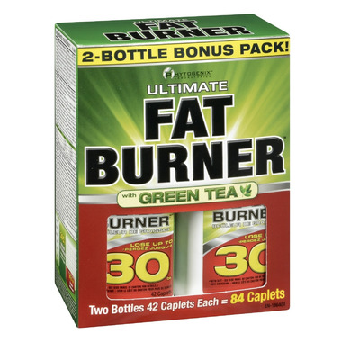 Carnitine Fat Burner