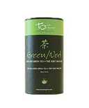 Touch Organic Classic Green Tea - Chun Mei