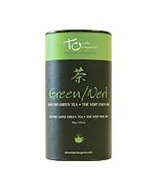 Thé vert classique Touch Organic - Chun Mei