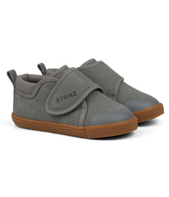 Stonz Cruiser™ Natural Shoe Steel