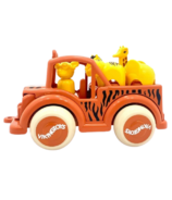 Viking Toys Jumbo Safari Jeep