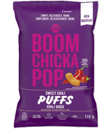 Angie’s Boom Chicka Pop Sweet Chili Puffs