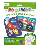 OOLY Foil-Tastic Gadgets & Gizmos