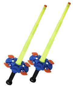Franklin Sports Nerf Fencing Duel
