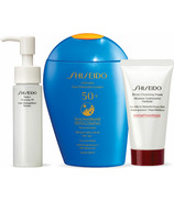 Shiseido Ultra Sun Set SPF 50+
