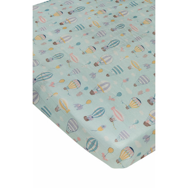 Loulou lollipop crib sheet best sale