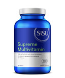 SISU Supreme Multivitamin