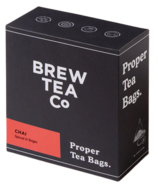 The Brew Tea Co. Chai Tea