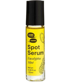 Meow Meow Tweet Spot Serum Eucalyptus Mint