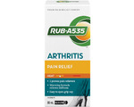 RUB A535 Arthrite