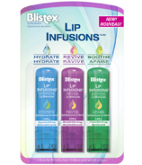 Blistex Lip Infusions