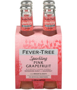 Fever-Tree Sparkling Pink Grapefruit