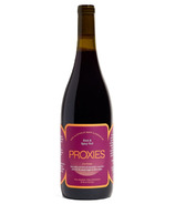 Proxies Red Ember Non-Alcoholic Rich and Spicy Red