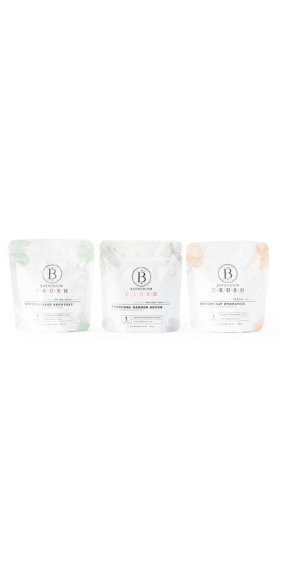 Buy Bathorium Top Sellers Bath Soaks Pack at Well.ca | Free Shipping ...