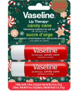 Vaseline Lip Therapy Candy Cane