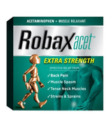 Robaxacet extra-fort 