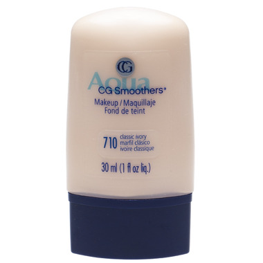 CoverGirl Smoothers All-Day Hydrating Makeup CoverGirl Smoothers All-Day Hydrating Makeup