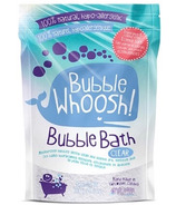 Loot Toy Co. Bubble Whoosh Bubble Bath Clear