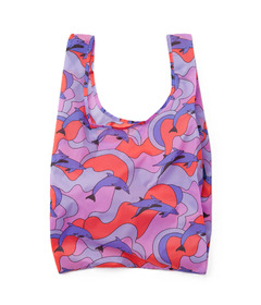 BAGGU Standard Baggu Dolphins