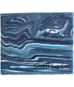 Soap So Co. Bar Soap Transcend