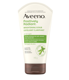 Aveeno Skin Brightening Daily Scrub