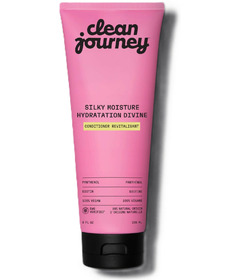 cleanjourney Conditioner Divine Hydration Panthenol