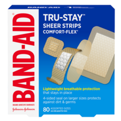 First Aid