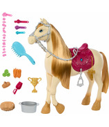 Barbie Dance and Show Horse